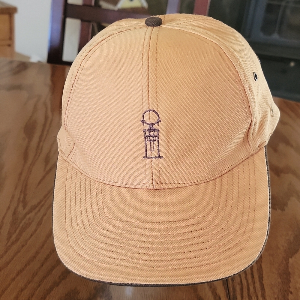 🍃 Cobre hat cap